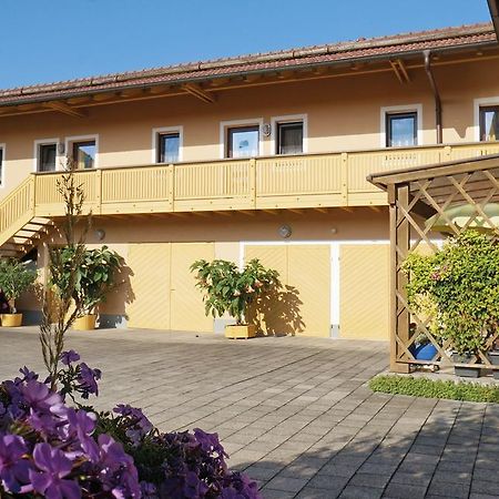 Appartement Werner Hauptenbuchner Bad Füssing Стая снимка