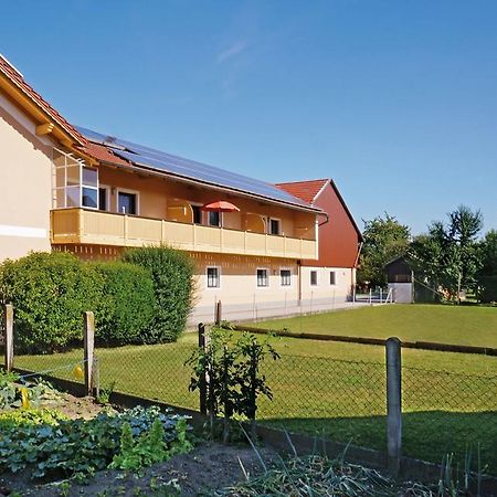Appartement Werner Hauptenbuchner Bad Füssing Стая снимка