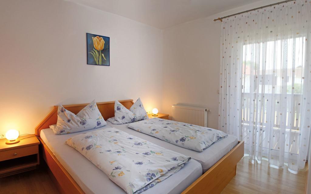 Appartement Werner Hauptenbuchner Bad Füssing Стая снимка
