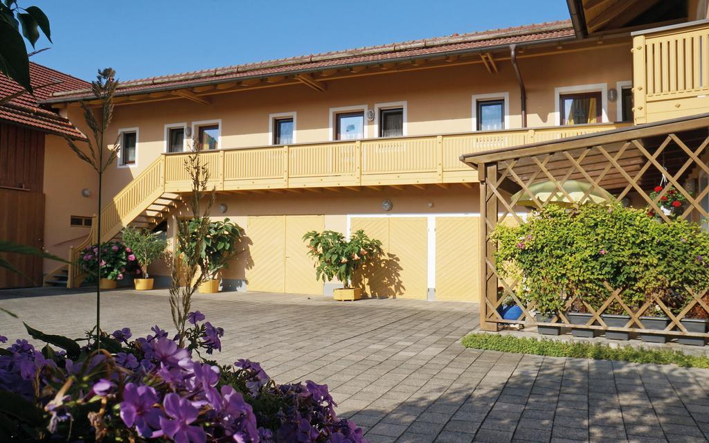 Appartement Werner Hauptenbuchner Bad Füssing Стая снимка