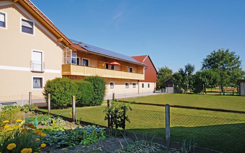Appartement Werner Hauptenbuchner Bad Füssing Стая снимка