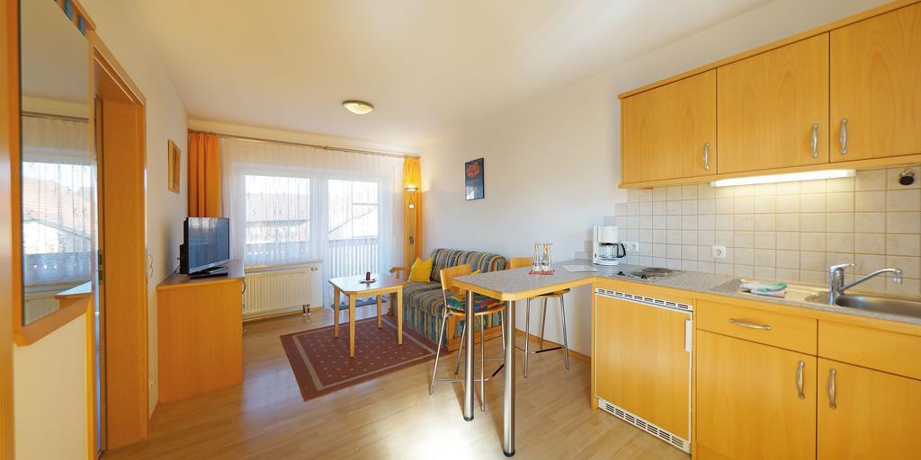 Appartement Werner Hauptenbuchner Bad Füssing Стая снимка