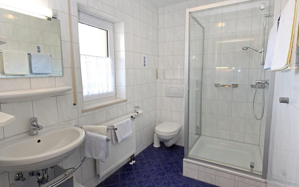 Appartement Werner Hauptenbuchner Bad Füssing Стая снимка